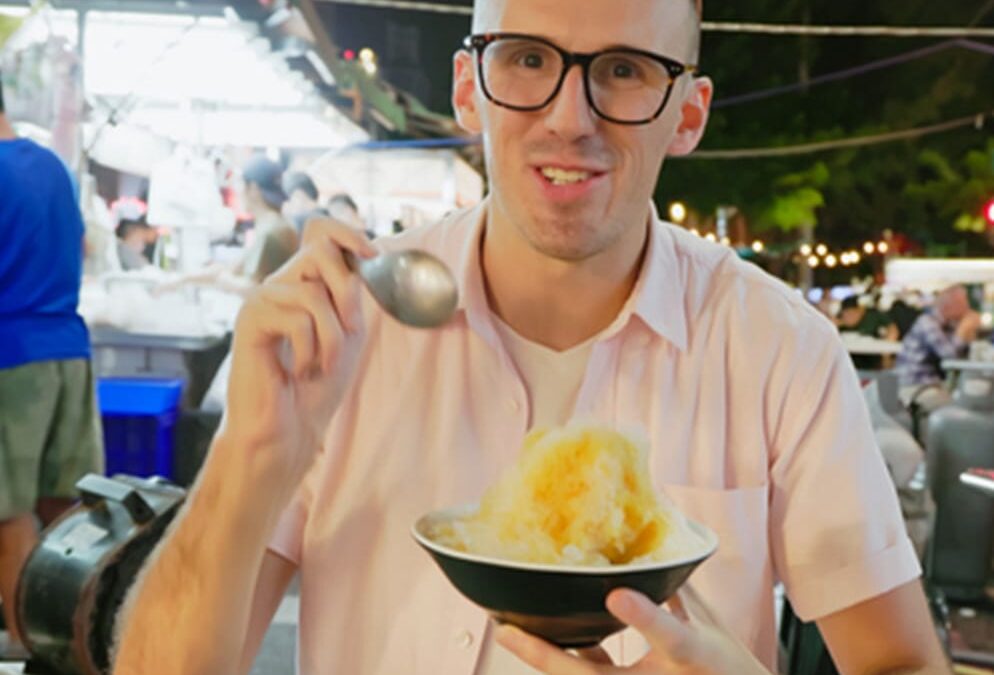 Satellite Beach Ice Cream