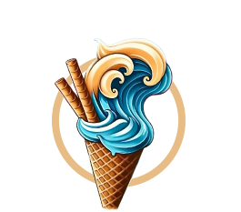 Beaches and Cream